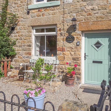 Ashknott Cottage Kirkby Malzeard المظهر الخارجي الصورة