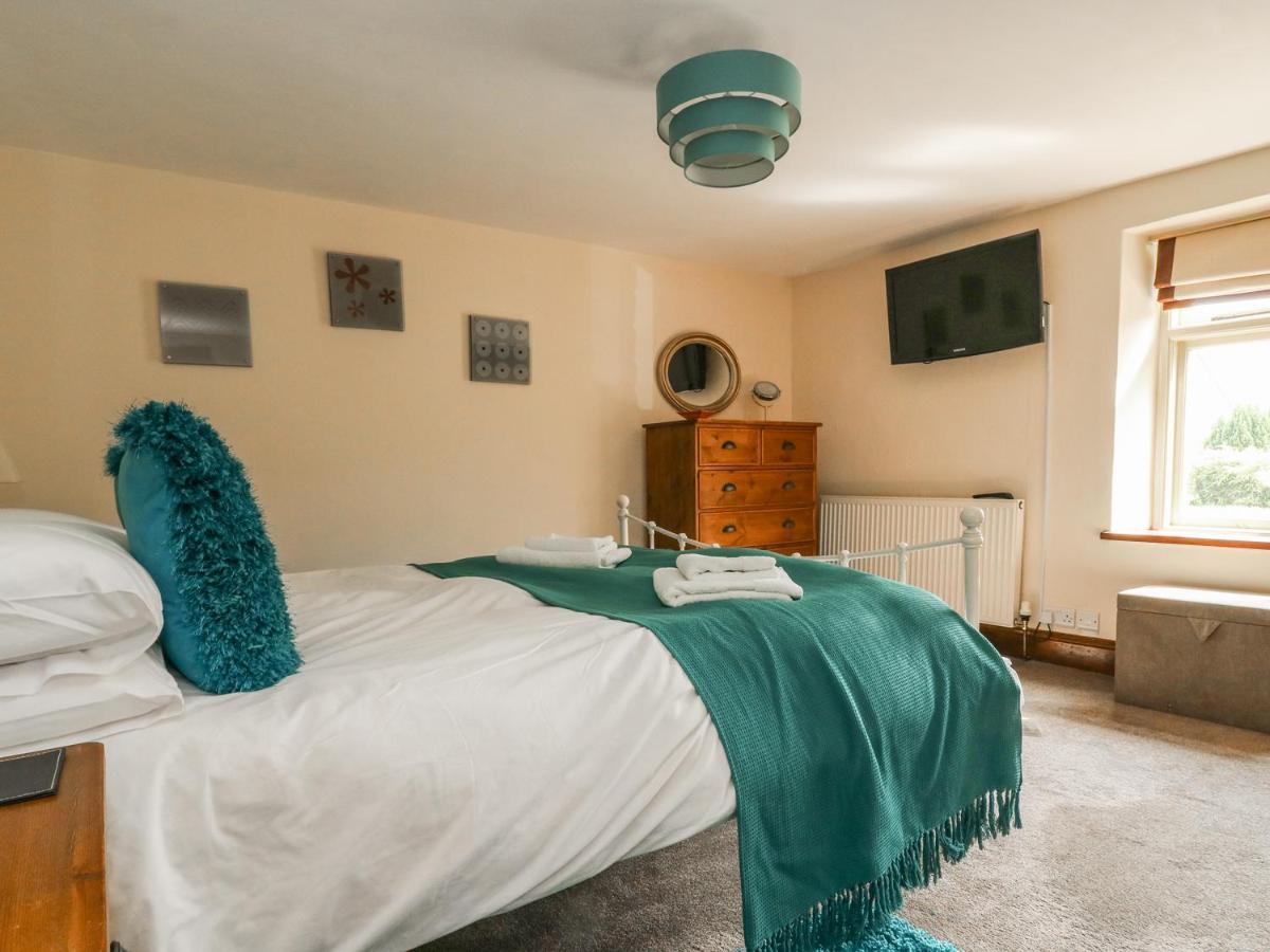 Ashknott Cottage Kirkby Malzeard المظهر الخارجي الصورة